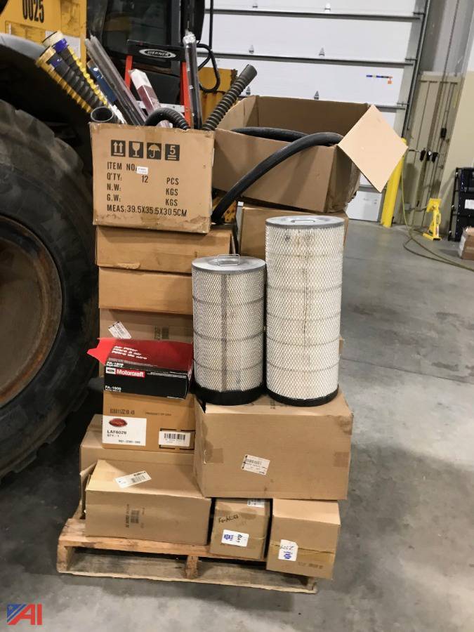 Auctions International Town of CiceroNY 23188