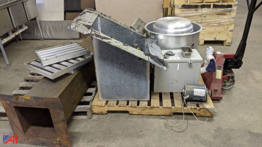 Auctions International Town of Cicero ParksNY 23278