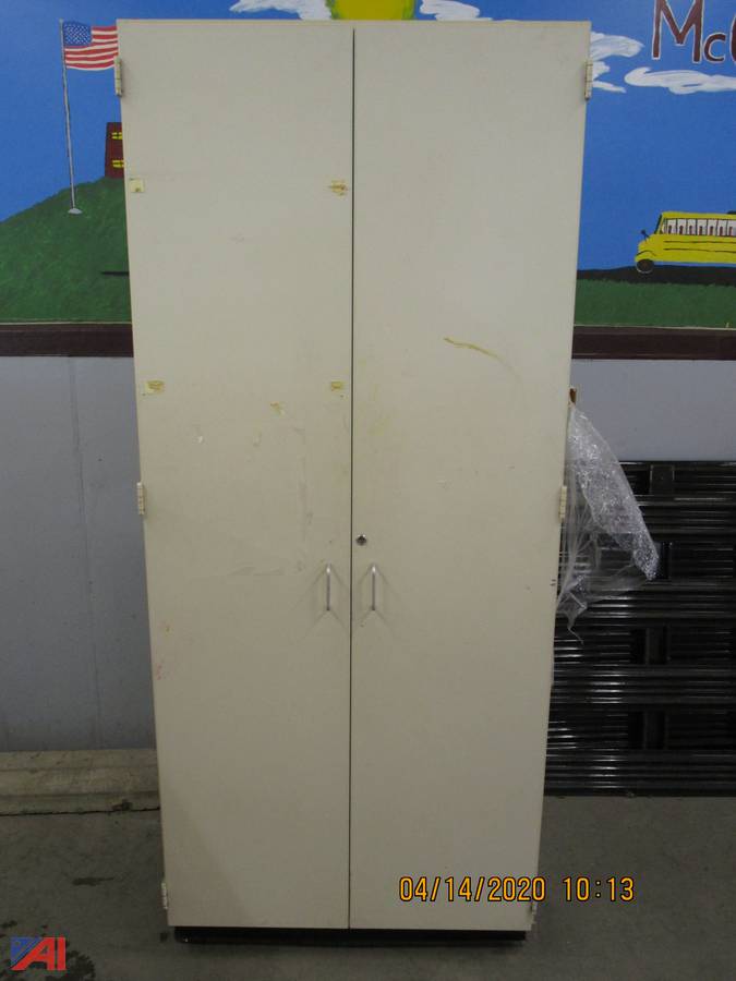 Auctions International McGraw School DistrictNY 23772