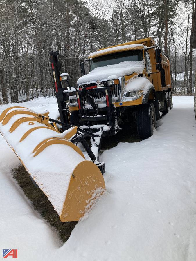 Auctions International Town of GreigNY 23792