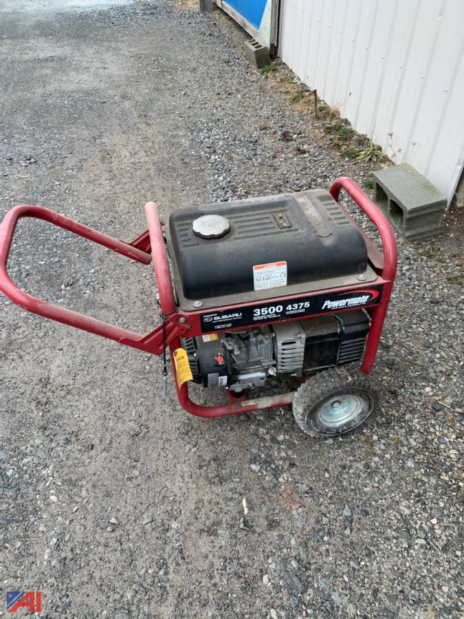 Auctions International Royalton Hartland CSDNY 24642