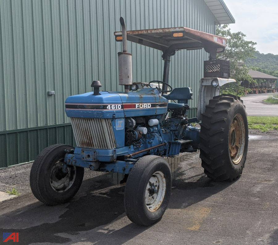 Auctions International Town of Marcellus HighwayNY 25465