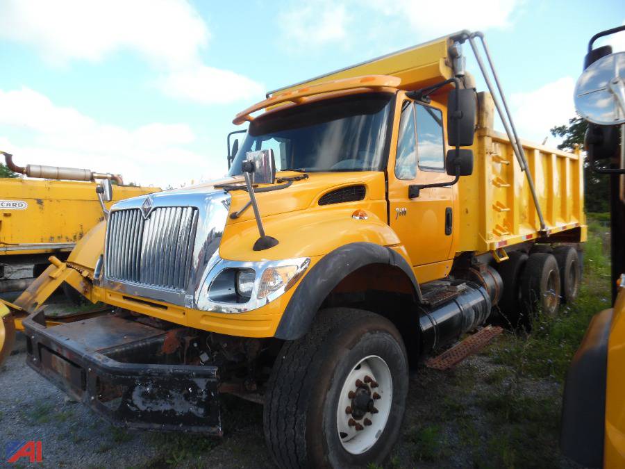 Auctions International Jefferson CountyNY 25795