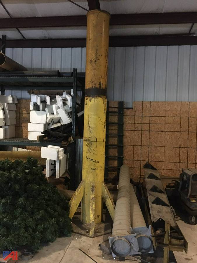 Auctions International Village of MassenaNY 25964