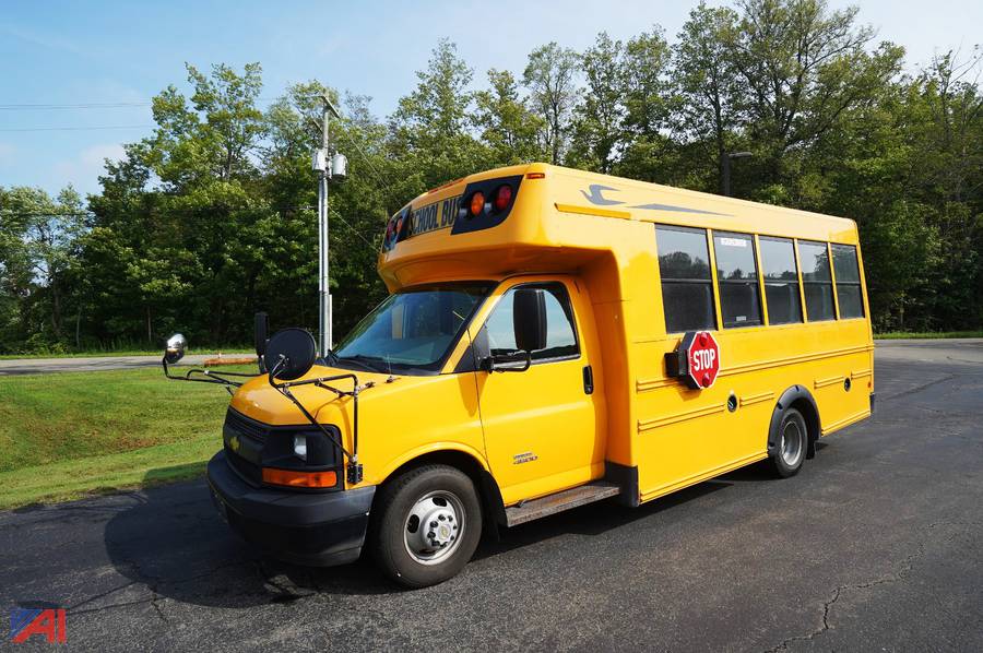 Auctions International CattaraugusLittle Valley CSDNY 26094