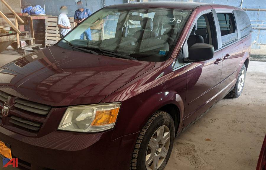 Auctions International CayugaOnondaga BOCESNY 26282