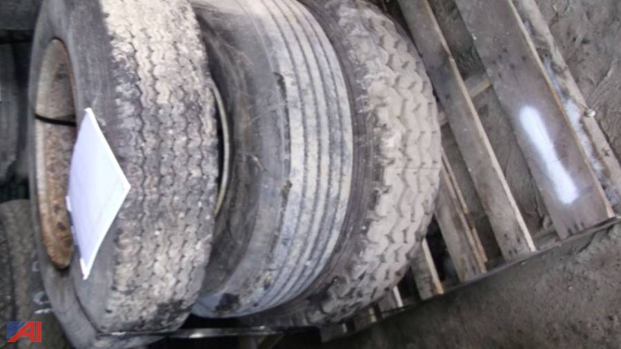 Auctions International Chenango County DPWNY 26780