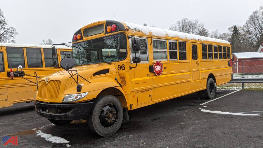 Auctions International Oriskany Central SchoolsNY 27207