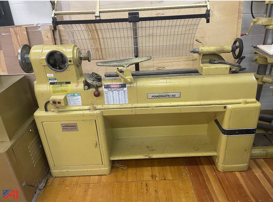 Auctions International Saratoga Springs CSDNY 27399