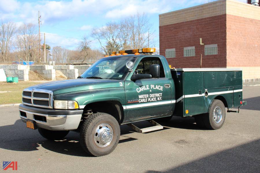 Auctions International Carle Place Water DistrictNY 27767