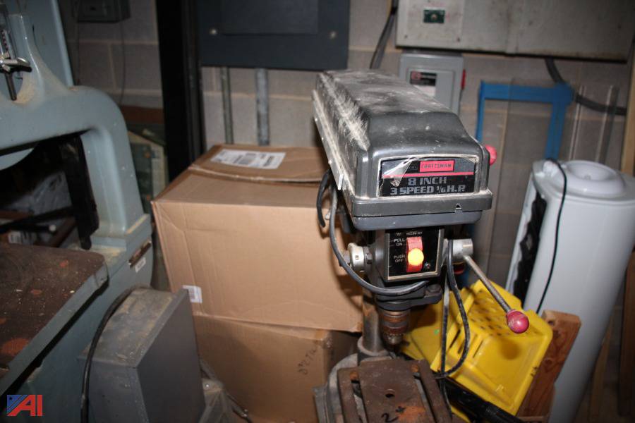 Auctions International Cold Spring Harbor CSDNY 27982