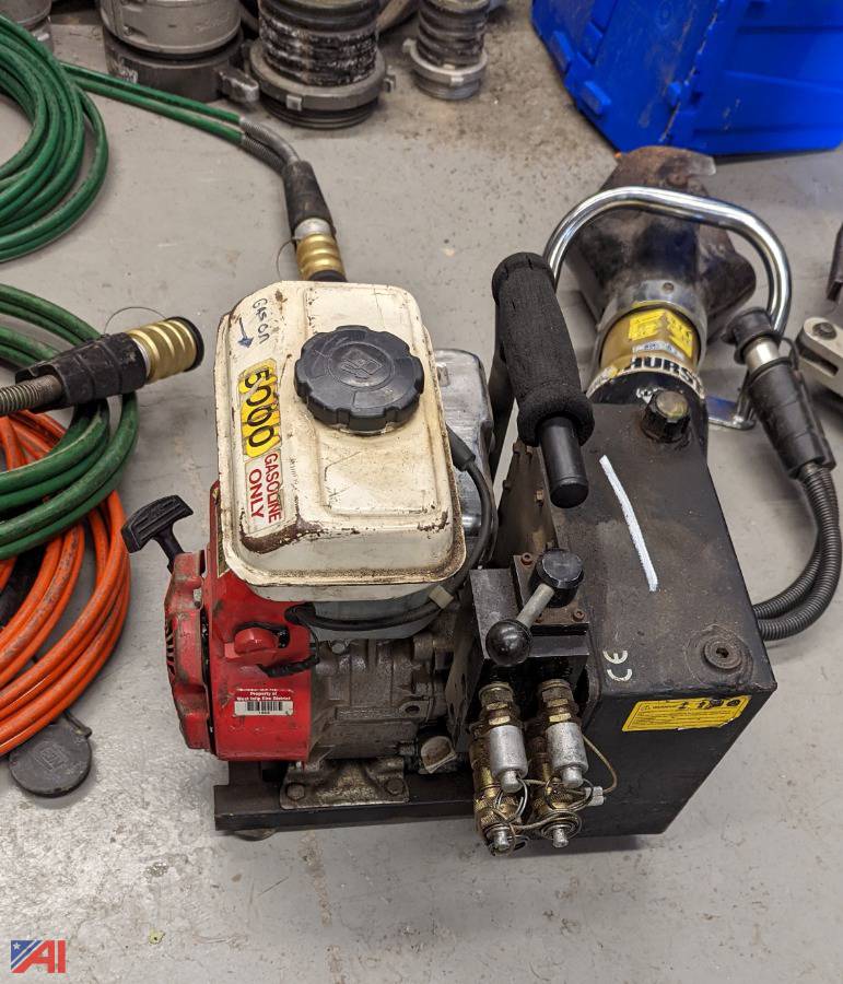 Auctions International Fabius Fire DistrictNY 27991