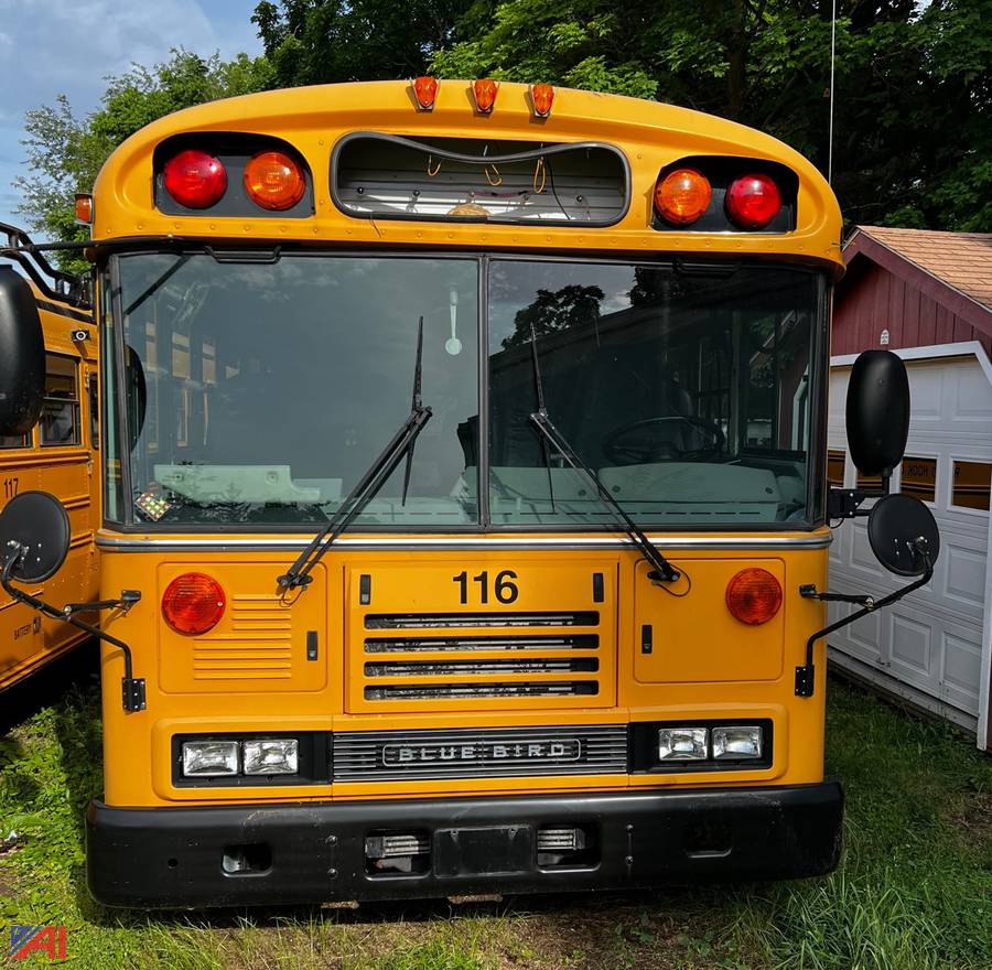 Auctions International Red Hook CSDNY 28998