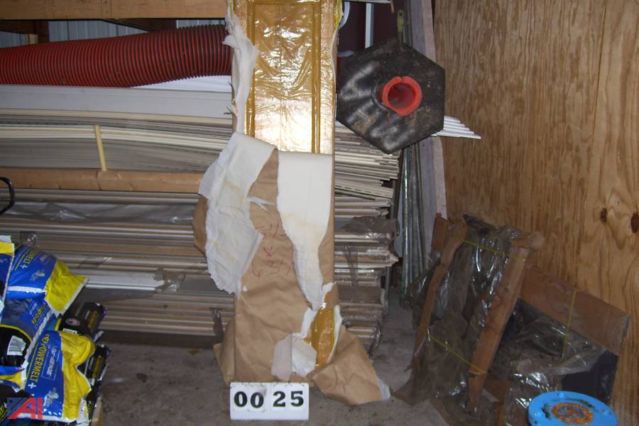 Auctions International Medford Housing AuthorityMA 29068