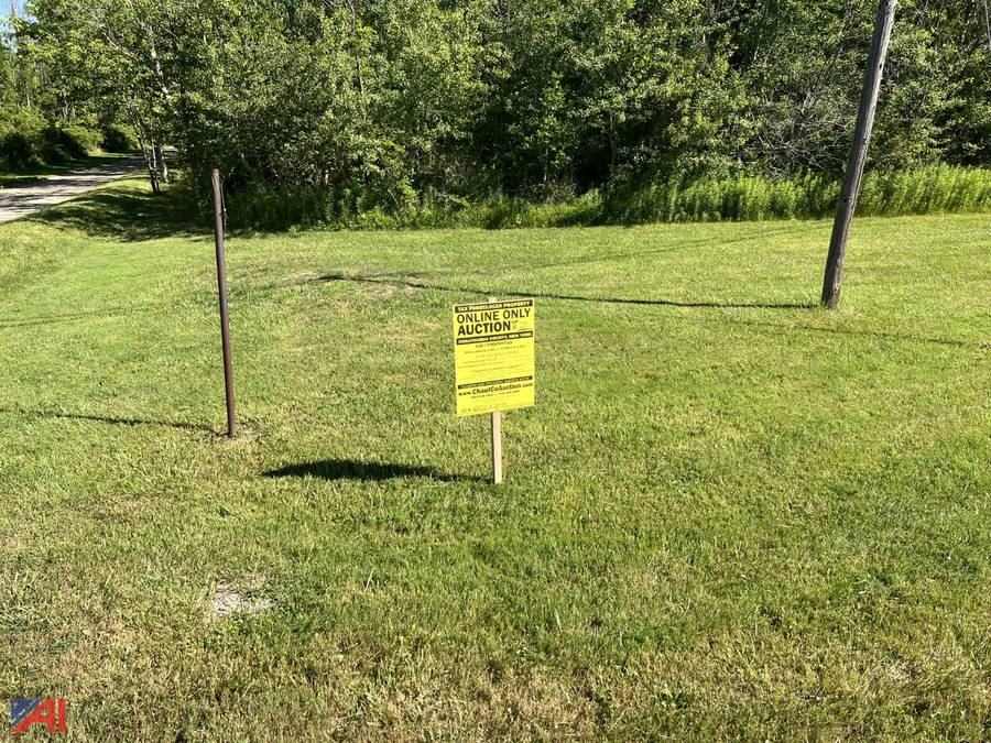 Auctions International DAY 2 Chautauqua County Tax Foreclosed Real