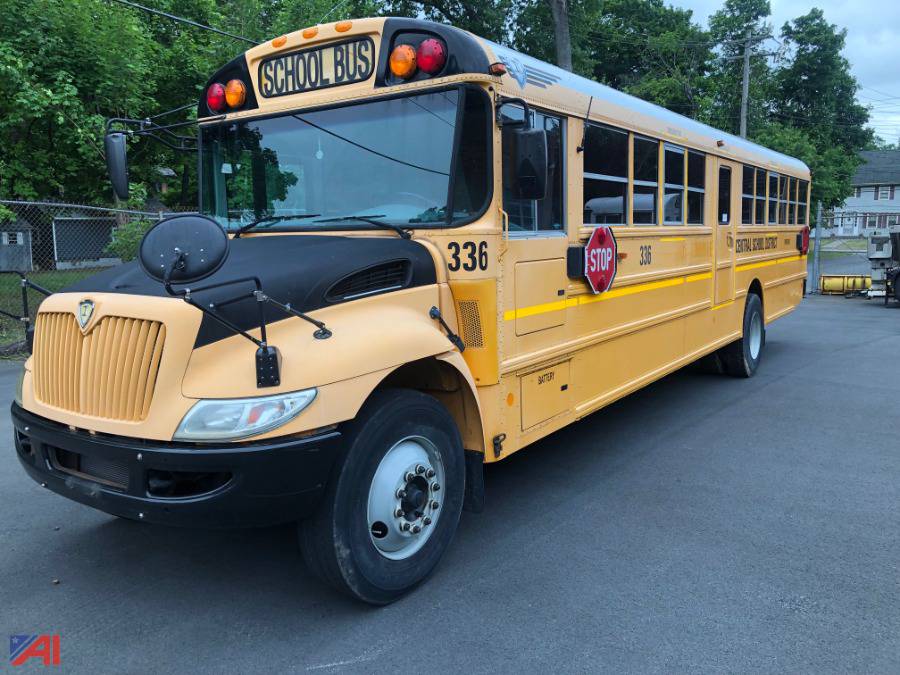 Auctions International Washingtonville CSDNY 29240