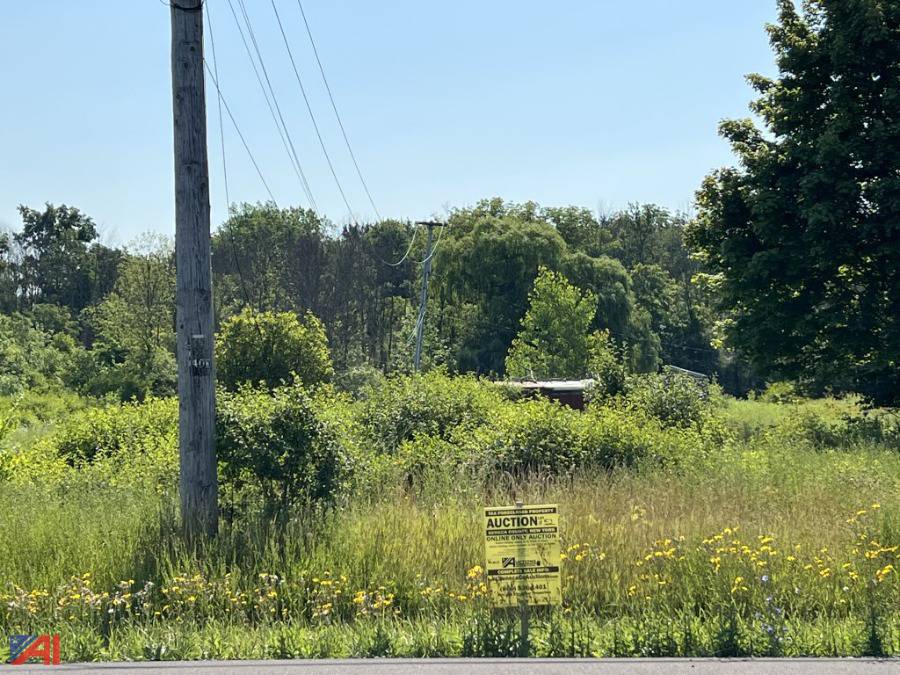Auctions International Seneca County Tax Foreclosed Real Estate 29360