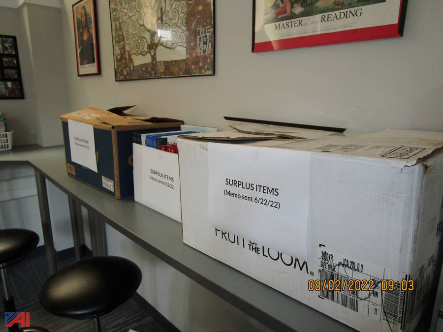 Auctions International Southold UFSDNY 29553