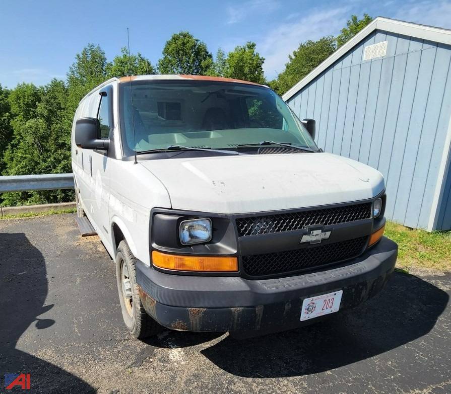 Auctions International Chenango County Sheriff's DeptNY 29696