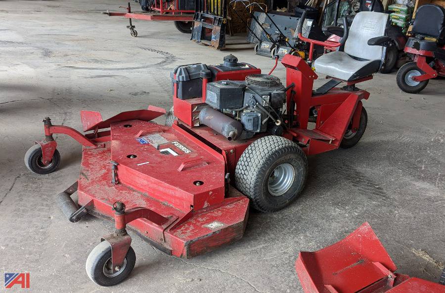 Auctions International Village of Canastota HwyNY 29767