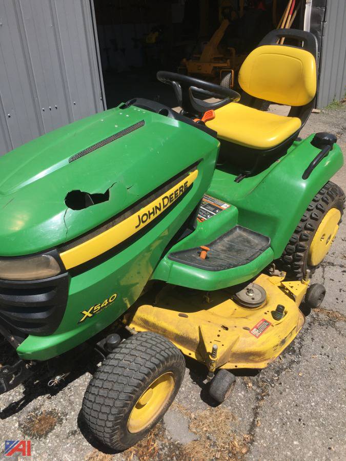 Auctions International Village of Walton DPWNY 29784