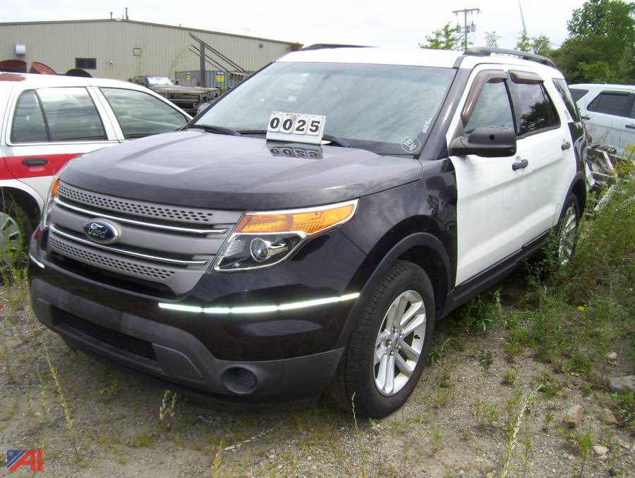 Auctions International Town of Plymouth DPWMA 29886