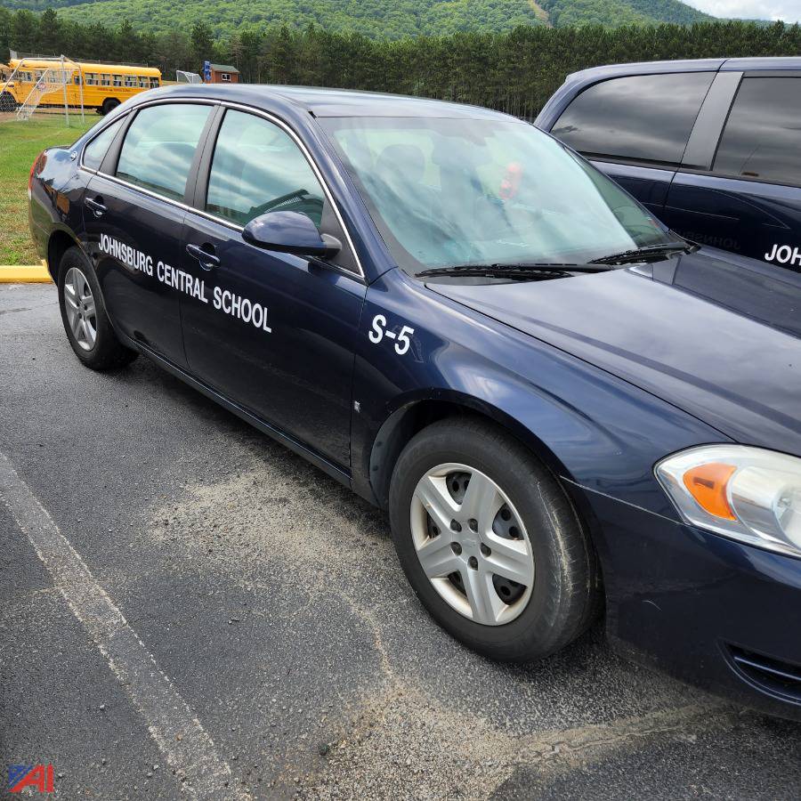 Auctions International Johnsburg CSDNY 29969