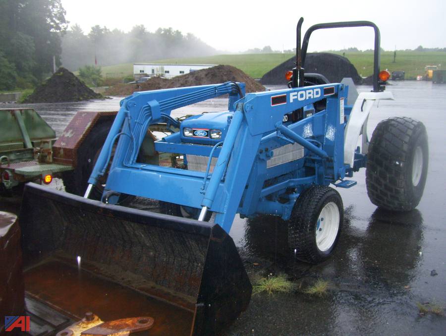 Auctions International Town of DightonMA 30047