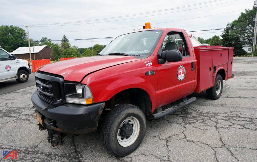 Auctions International Lancaster CSDNY 30241