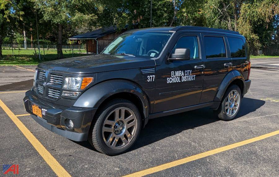 Auctions International Elmira CSDNY 30380