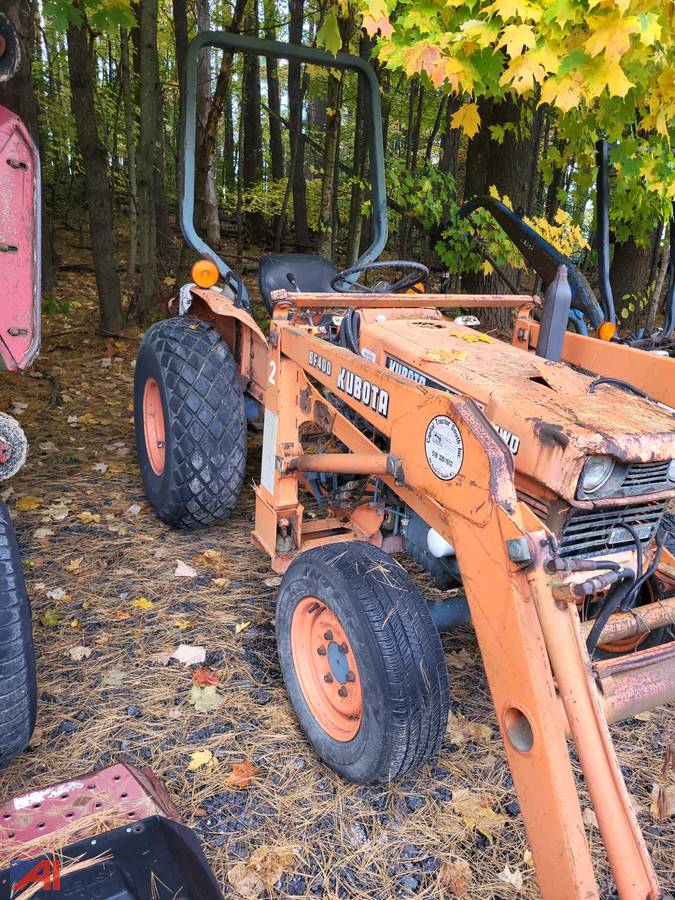 Auctions International Town of Clifton Park B&GNY 30516