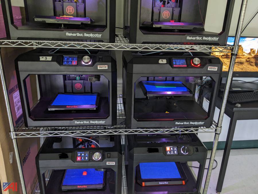 Auctions International Westmoreland SchoolNY 30564