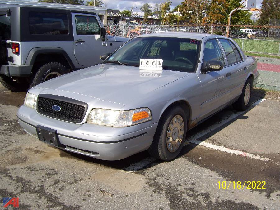 Auctions International City of Beverly DPWMA 30601