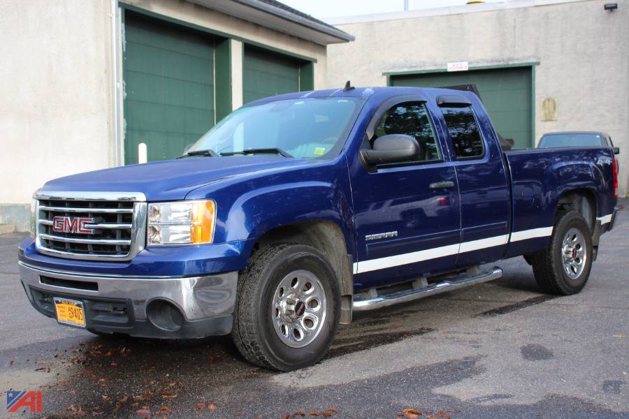 Auctions International Westbury Water District, Long IslandNY 30605