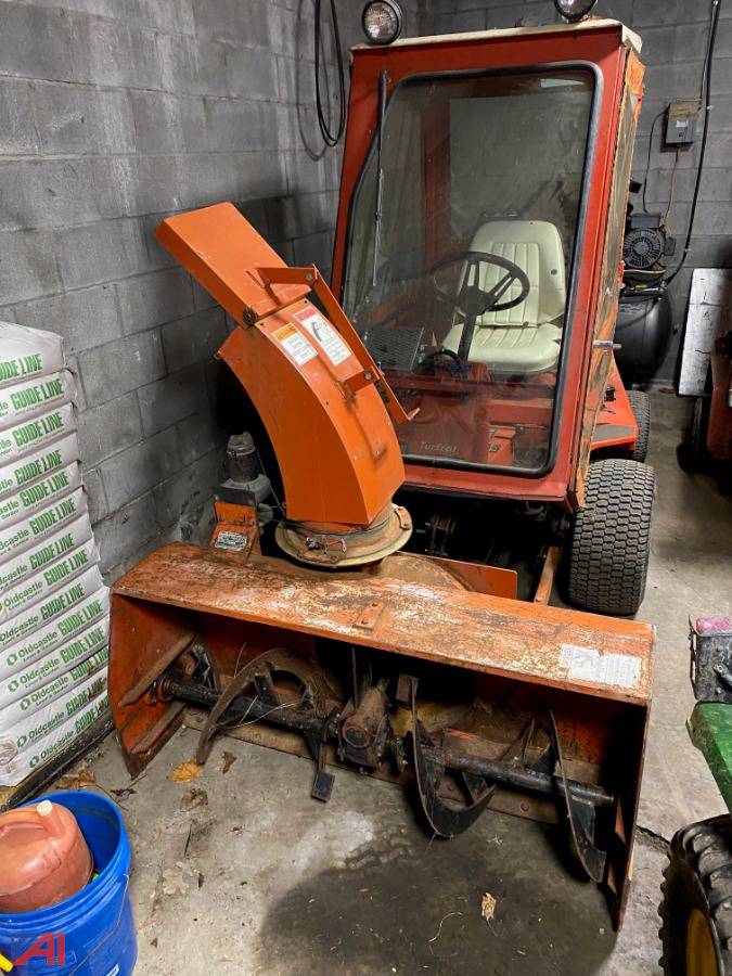 Auctions International Canajoharie CSDNY 31291