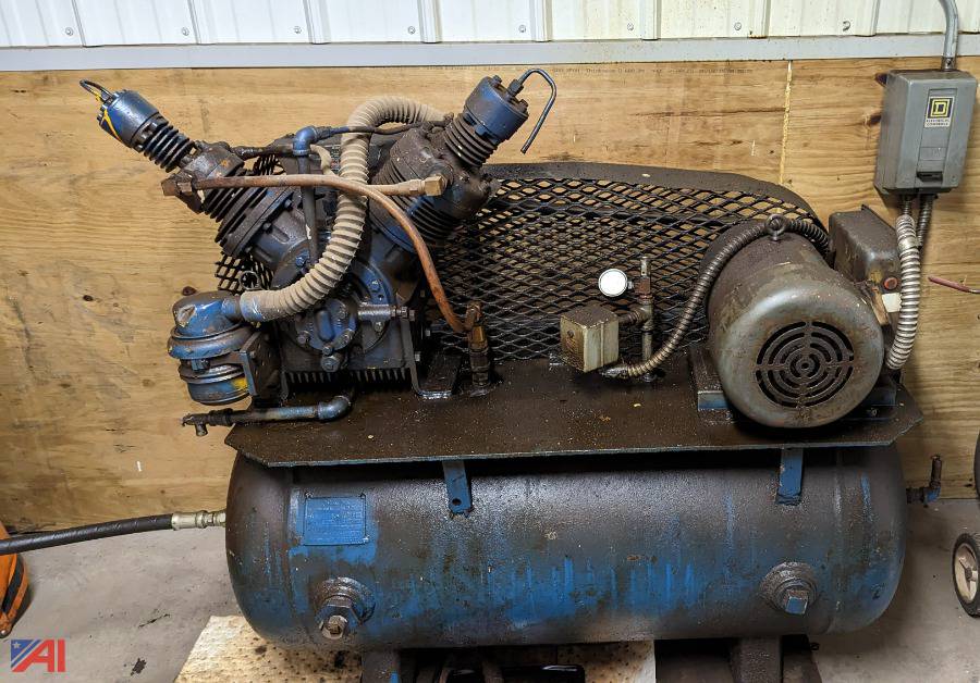 Auctions International Town of PitcherNY 31307