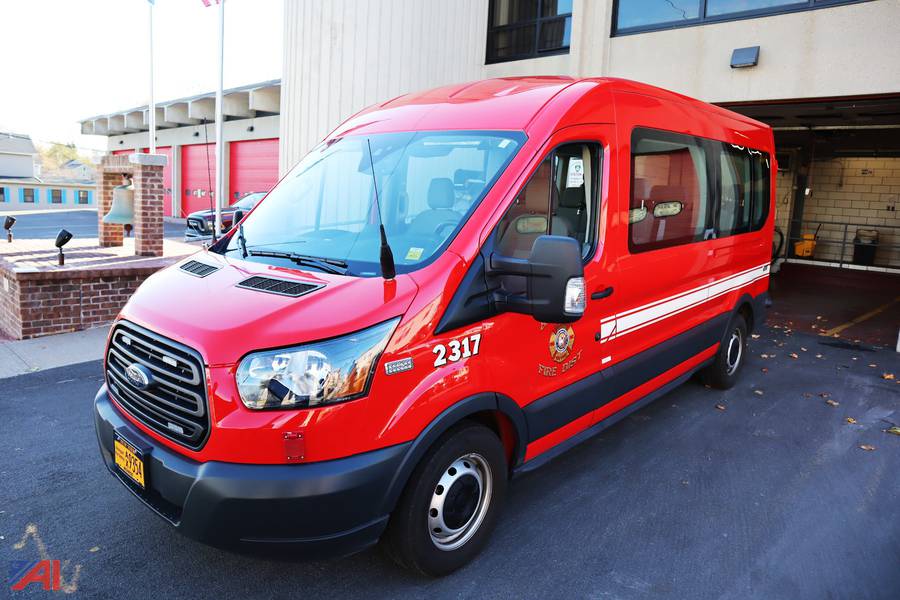 Auctions International Brockport Fire DistrictNY 31399