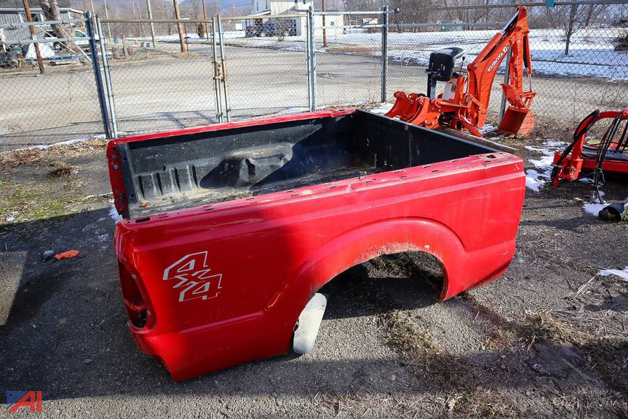 Auctions International Village of Painted Post DPWNY 31802