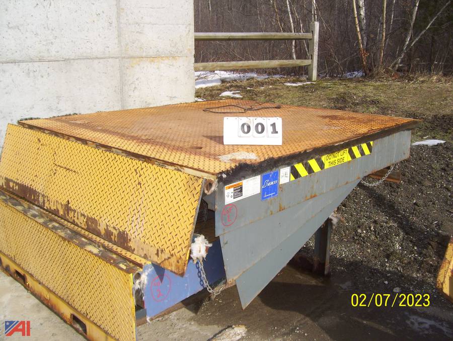 Auctions International Town of BenningtonVT 31849