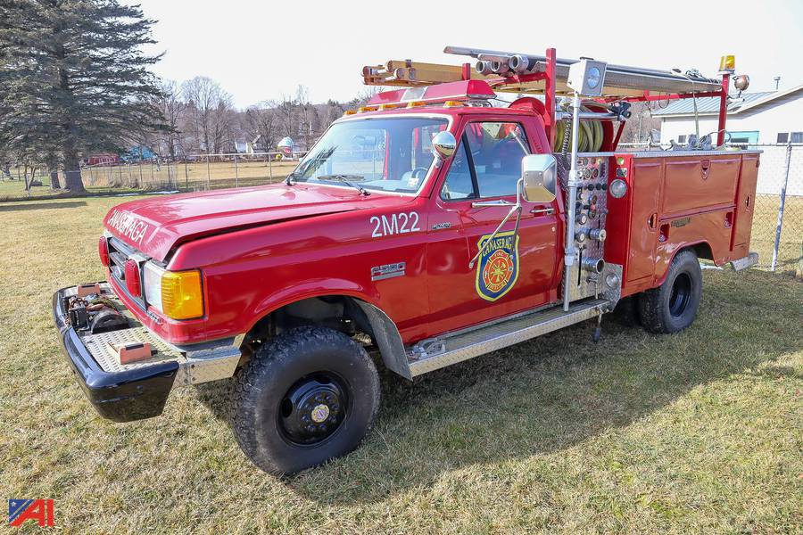 Auctions International Village of CanaseragaNY 31972