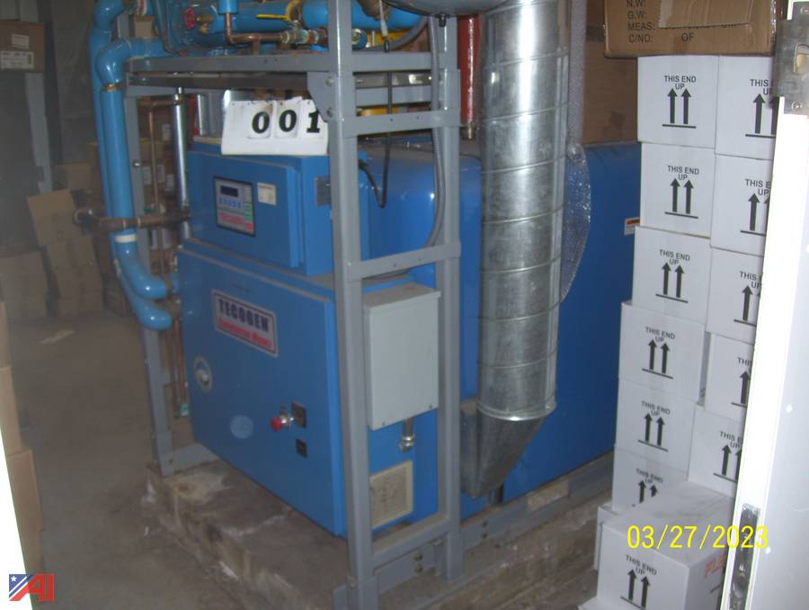 Auctions International Watertown Housing AuthorityMA 32377