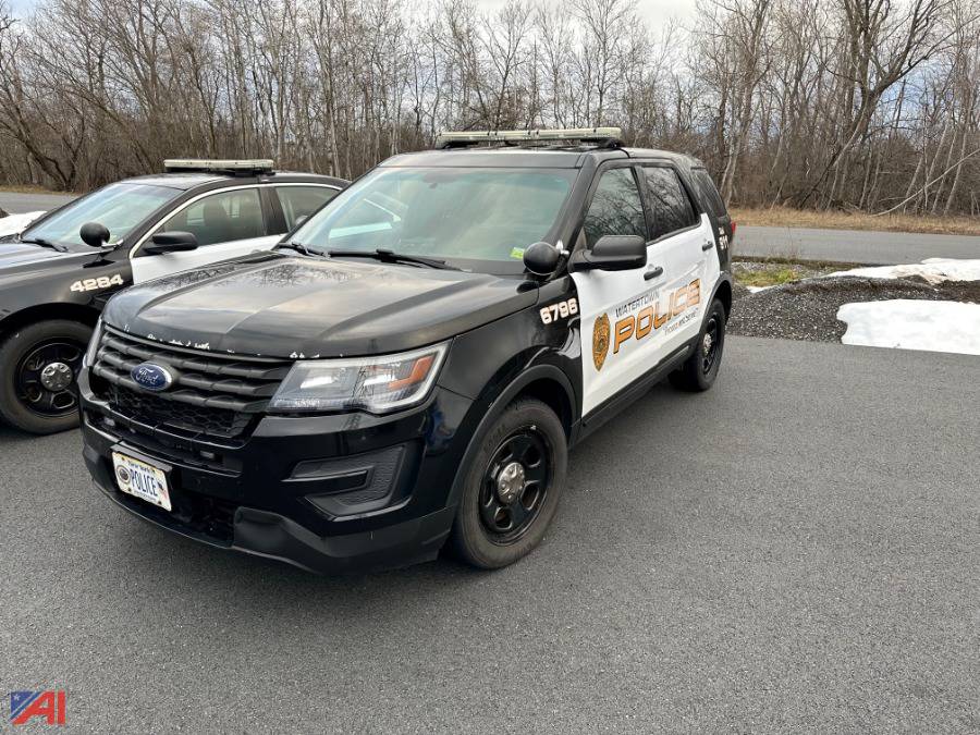 Auctions International City of WatertownNY 32622