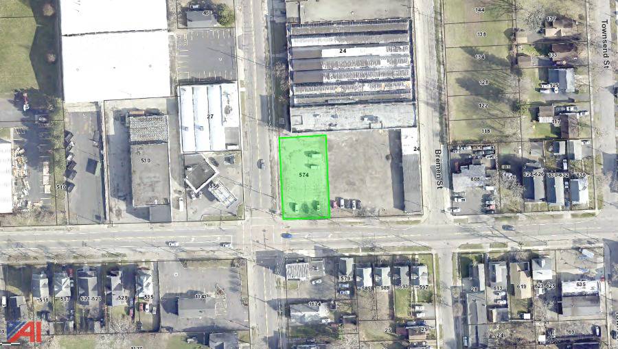 Auctions International City of Rochester Environmental Tax