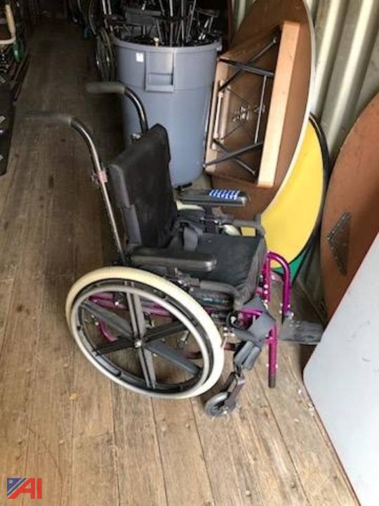 Auctions International Ellenville CSDNY 33135