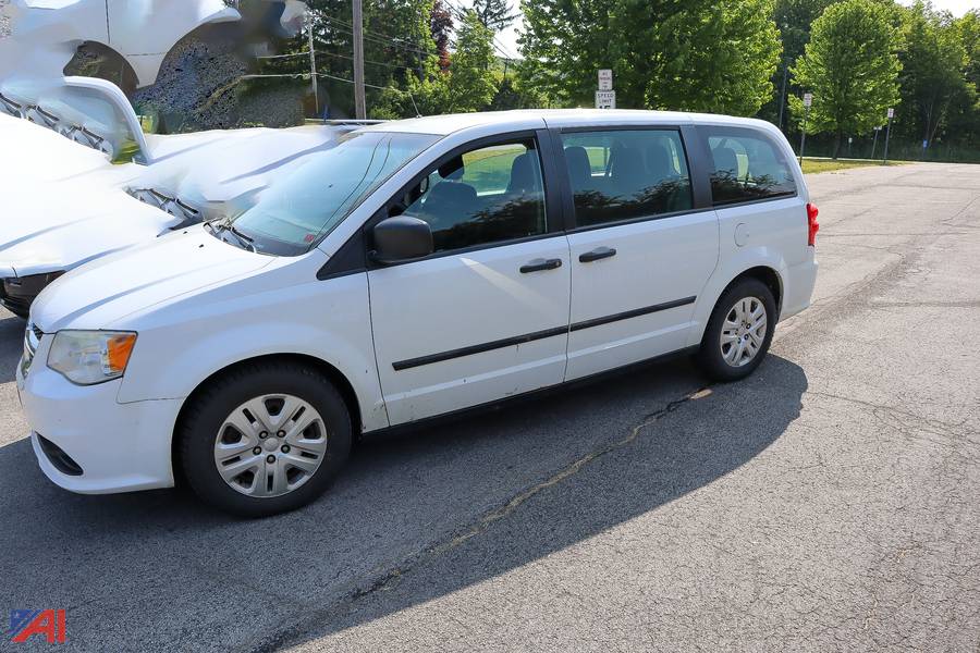 Auctions International Attica CSDNY33224