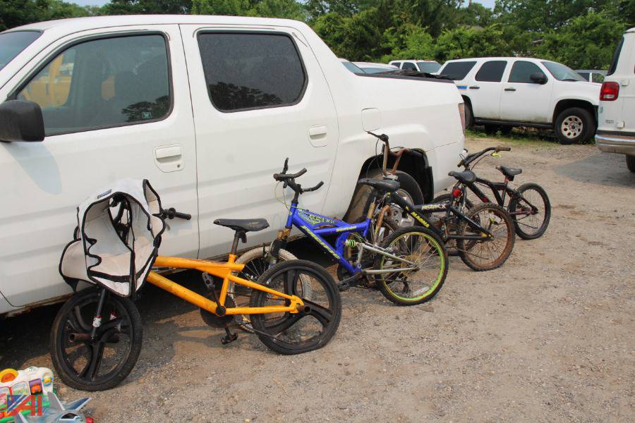 Auctions International Surplus Liquidation, Medford, Long IslandNY