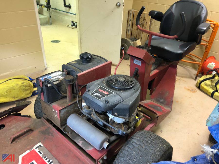 Auctions International Town of Seneca Falls Water & SewerNY 33692