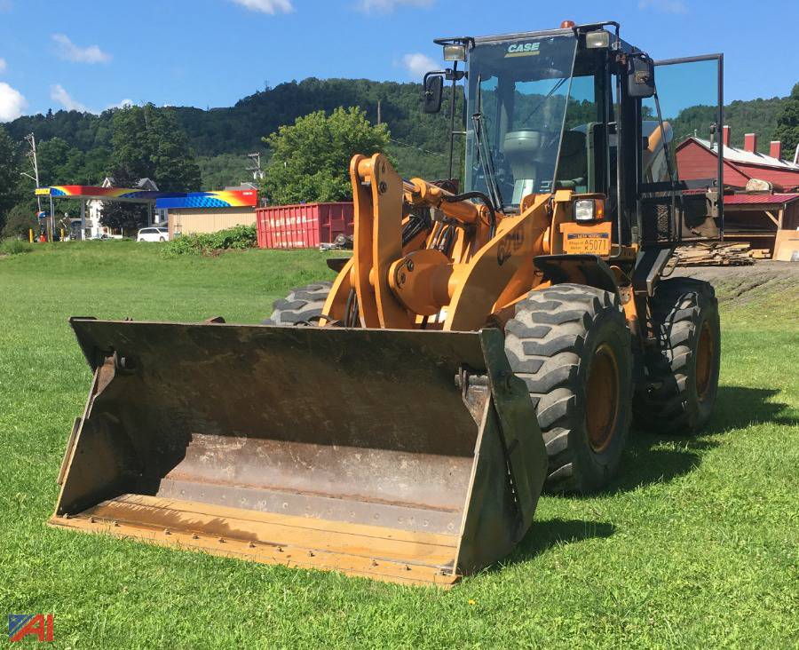 Auctions International Village of Walton DPWNY 33963