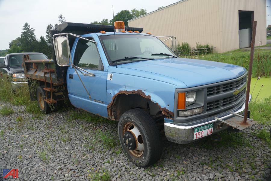 Auctions International Village of IlionNY 33992