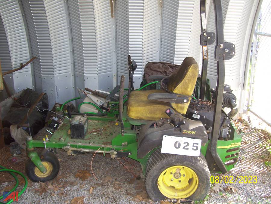 Auctions International Town of TopsfieldMA 34029